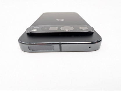 Google Pixel 9 Pro 256GB Obsydian | Used, Bateria 90%