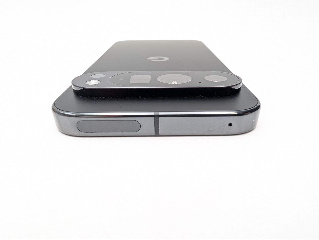 Google Pixel 9 Pro 256GB Obsydian | Outlet, Bateria 90%