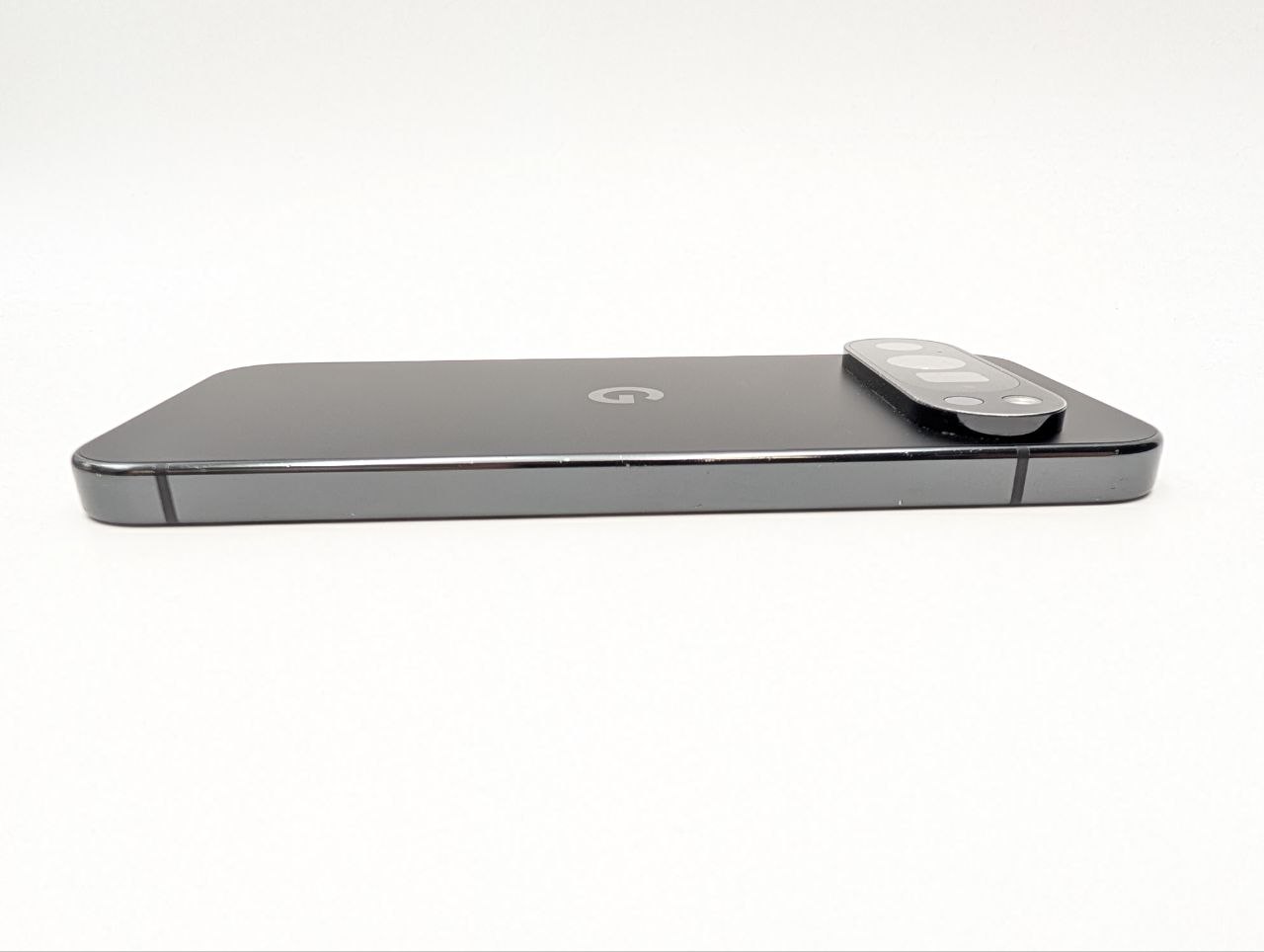 Google Pixel 9 Pro 256GB Obsydian | Used, Bateria 90%