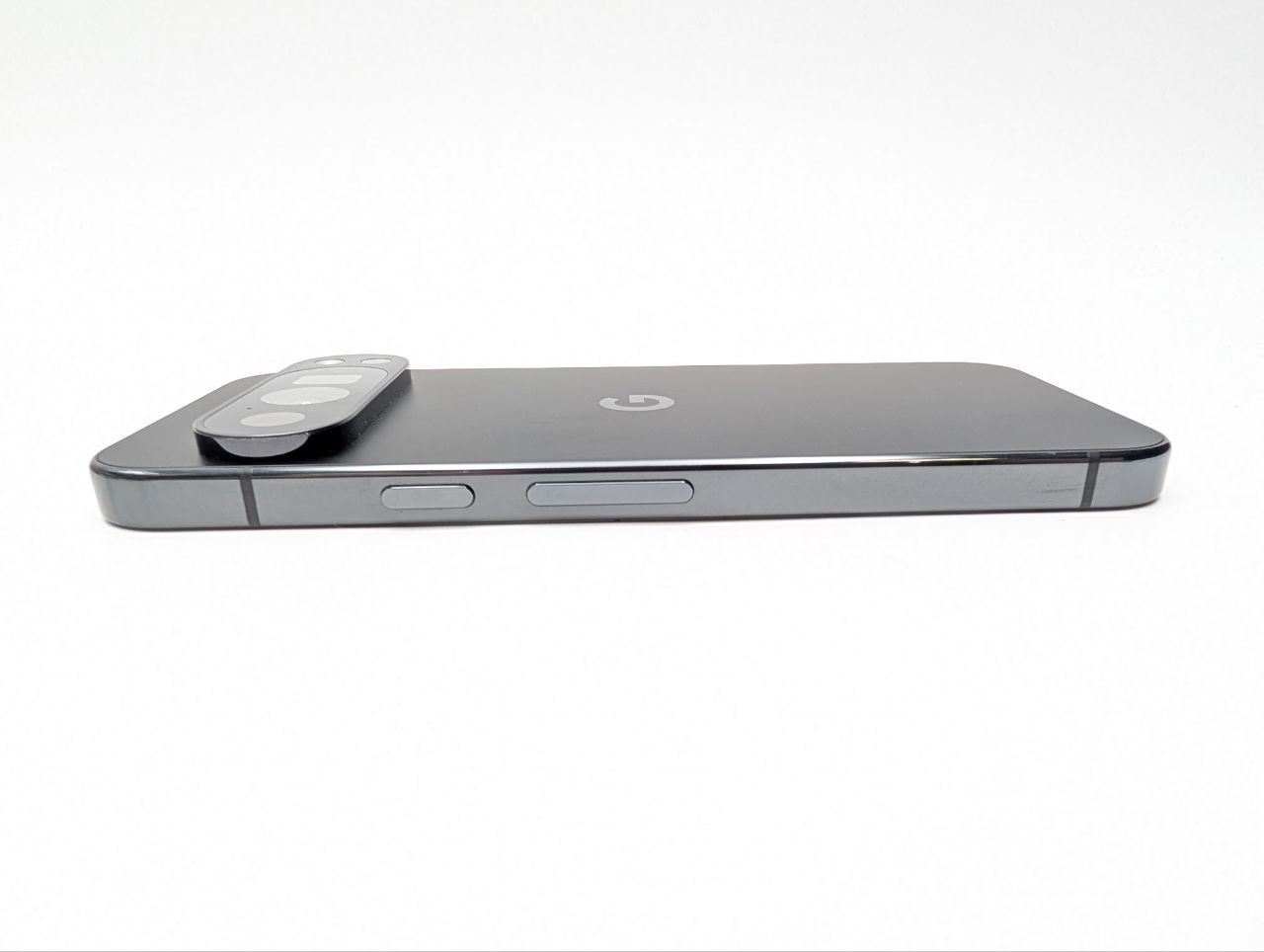 Google Pixel 9 Pro 256GB Obsydian | Outlet, Bateria 90%