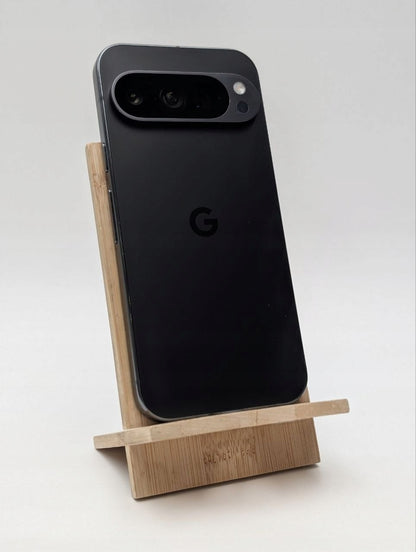 Google Pixel 9 Pro 256GB Obsydian | Outlet, Bateria 90%