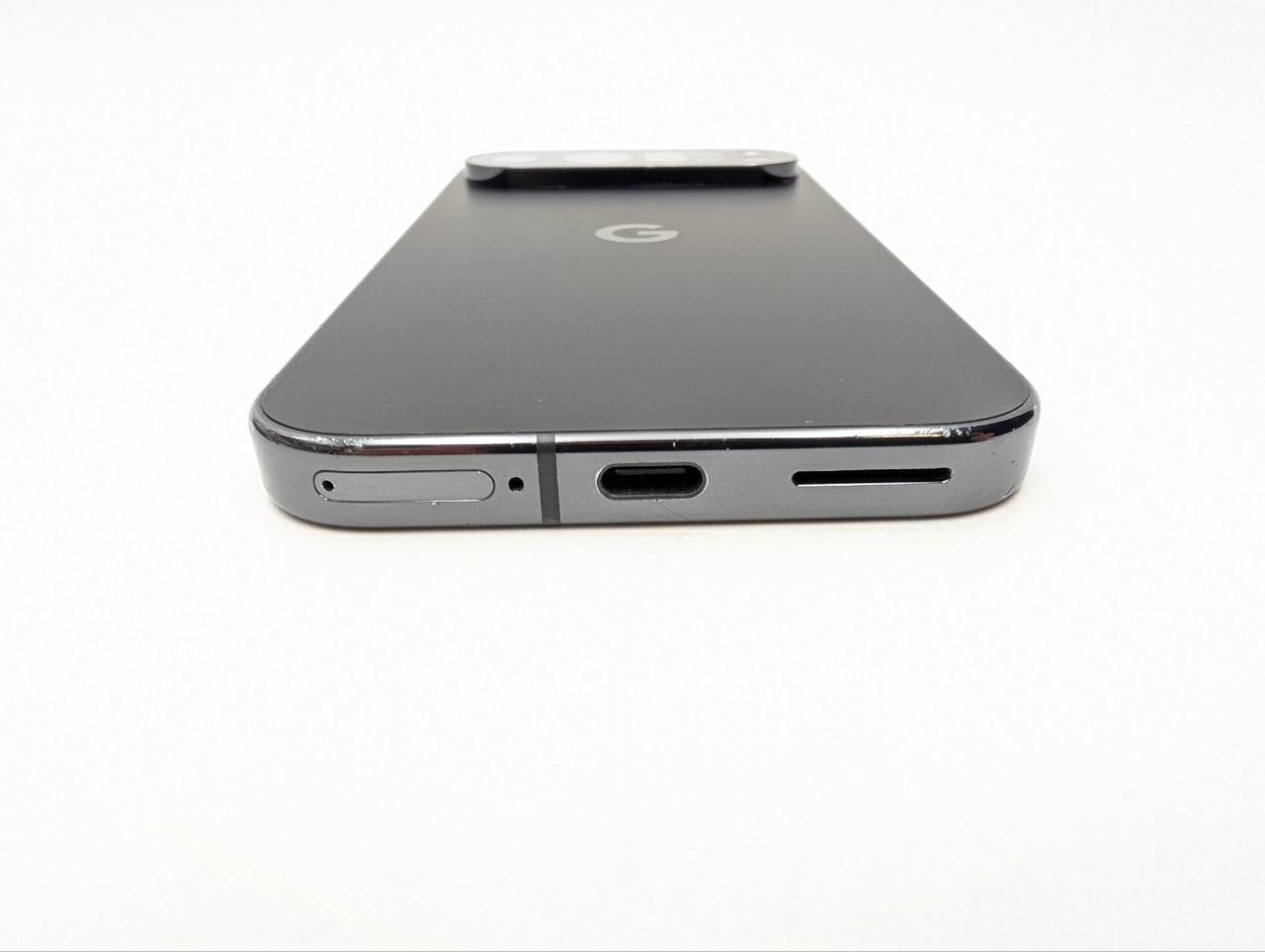 Google Pixel 9 Pro 256GB Obsydian | Used, Bateria 90%