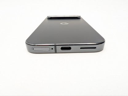 Google Pixel 9 Pro 256GB Obsydian | Used, Bateria 90%