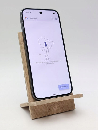 Google Pixel 9 Pro 256GB Obsydian | Outlet, Bateria 90%