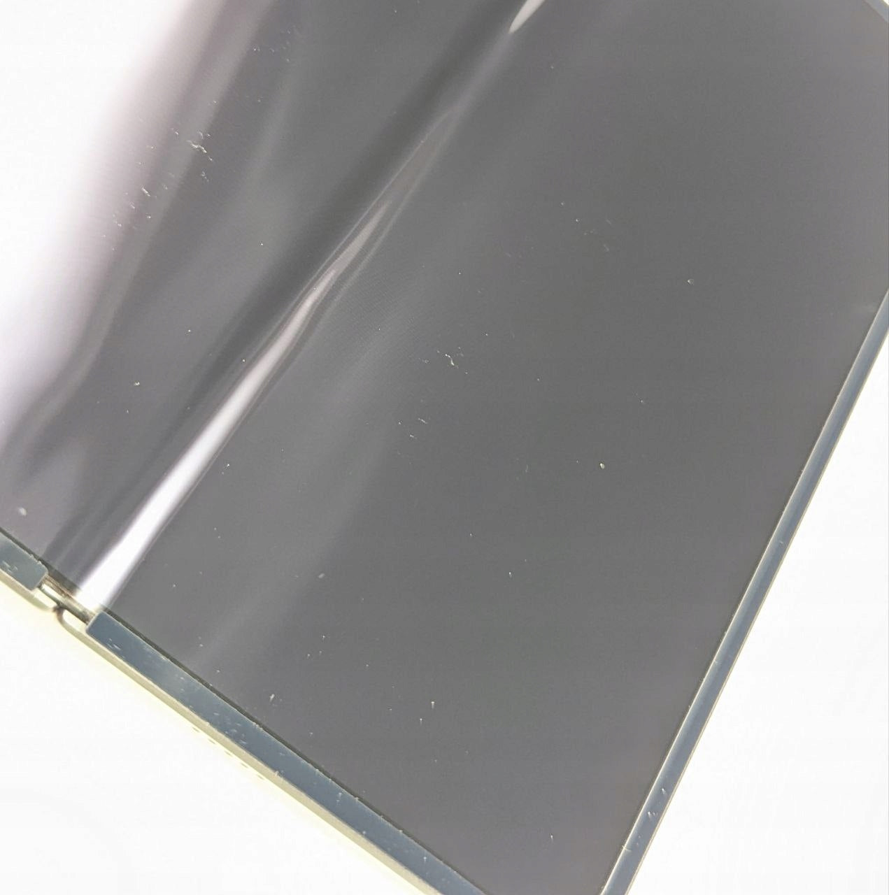 Google Pixel 9 Pro Fold 256GB Czarny | Outlet, Bateria 95%