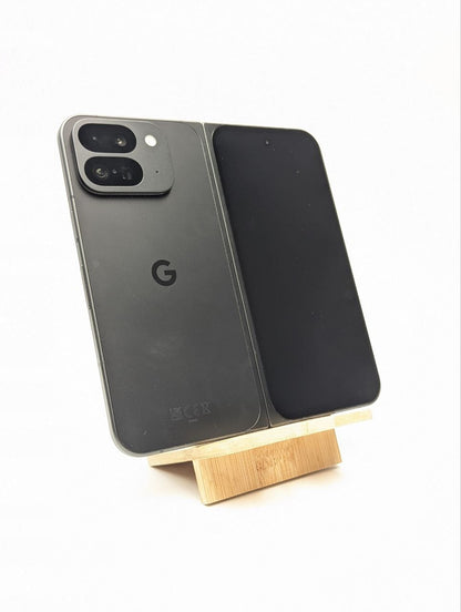 Google Pixel 9 Pro Fold 256GB Czarny | Outlet, Bateria 95%