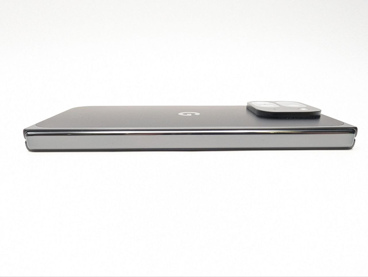 Google Pixel 9 Pro Fold 256GB Czarny | Used, Bateria 95%