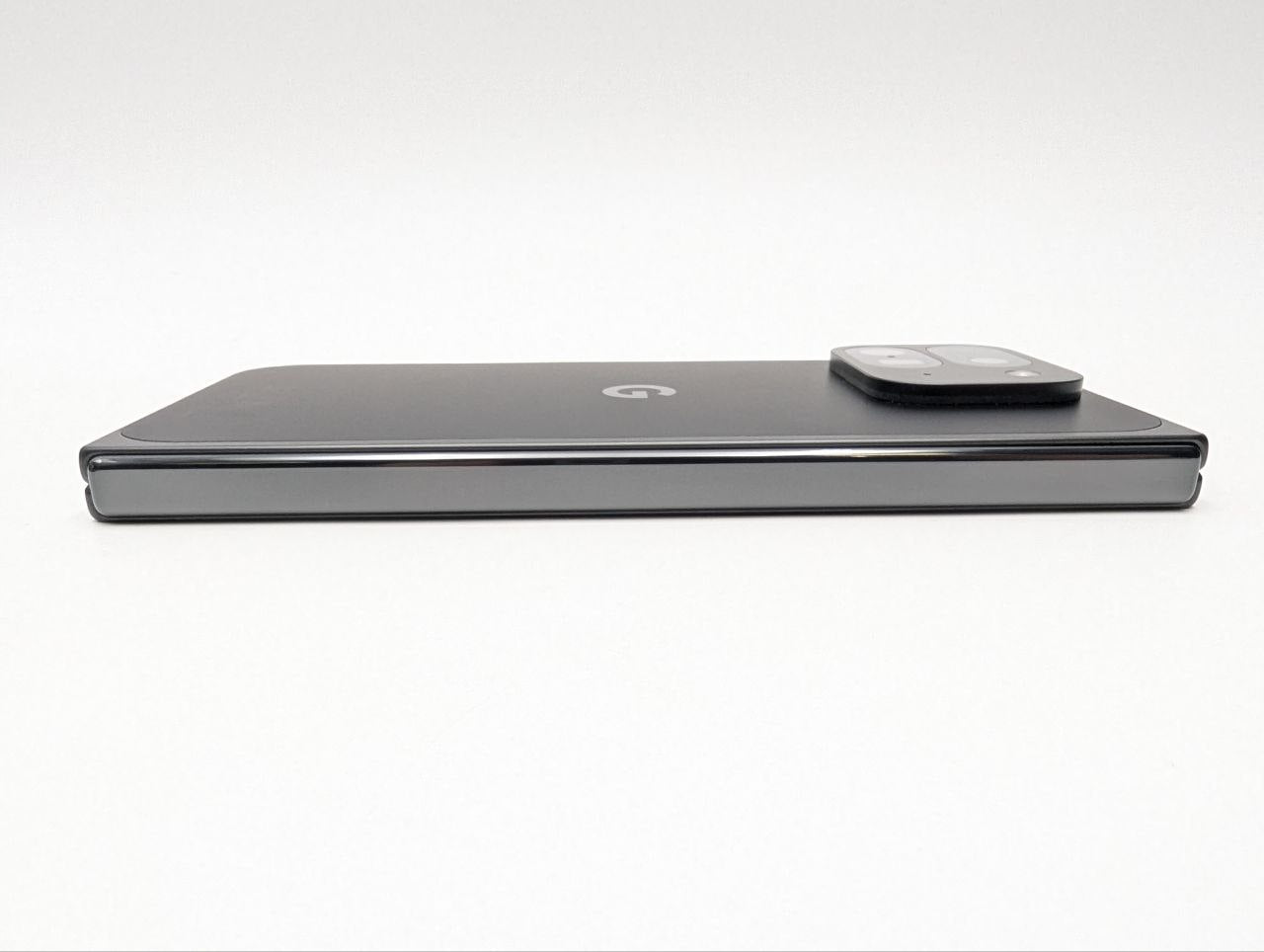 Google Pixel 9 Pro Fold 256GB Czarny | Outlet, Bateria 95%