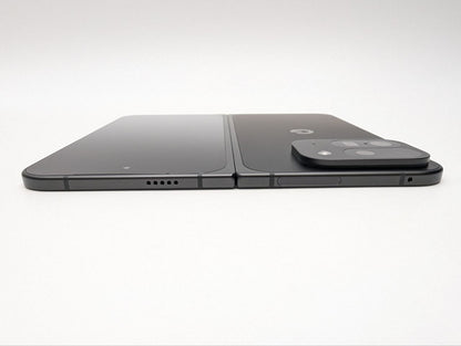 Google Pixel 9 Pro Fold 256GB Czarny | Outlet, Bateria 95%