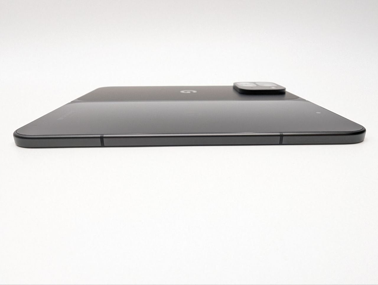 Google Pixel 9 Pro Fold 256GB Czarny | Outlet, Bateria 95%