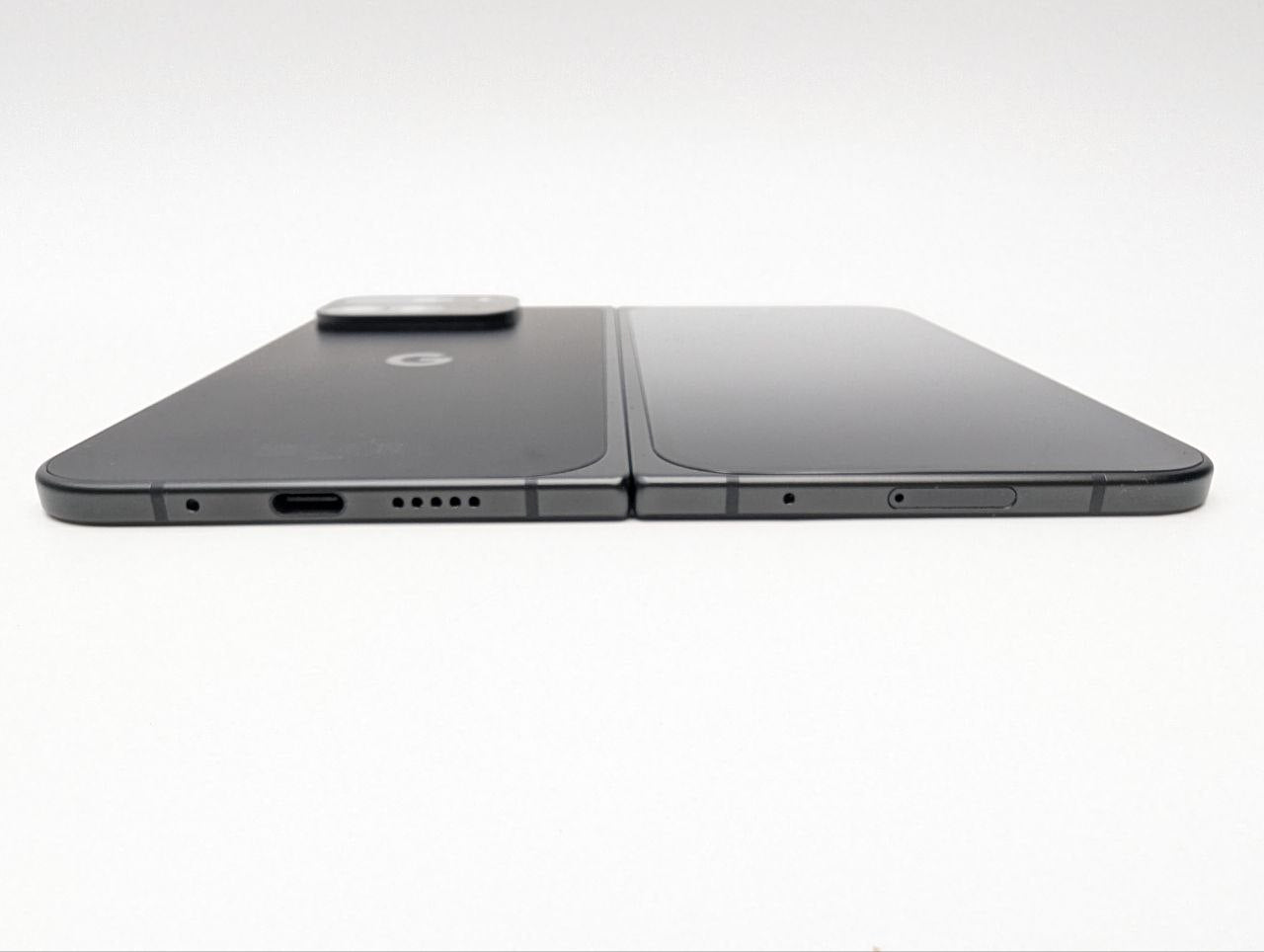 Google Pixel 9 Pro Fold 256GB Czarny | Outlet, Bateria 95%