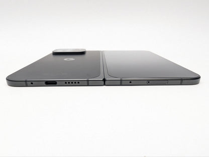 Google Pixel 9 Pro Fold 256GB Czarny | Outlet, Bateria 95%