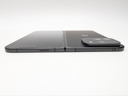 Google Pixel 9 Pro Fold 256GB Czarny | Outlet, Bateria 95%