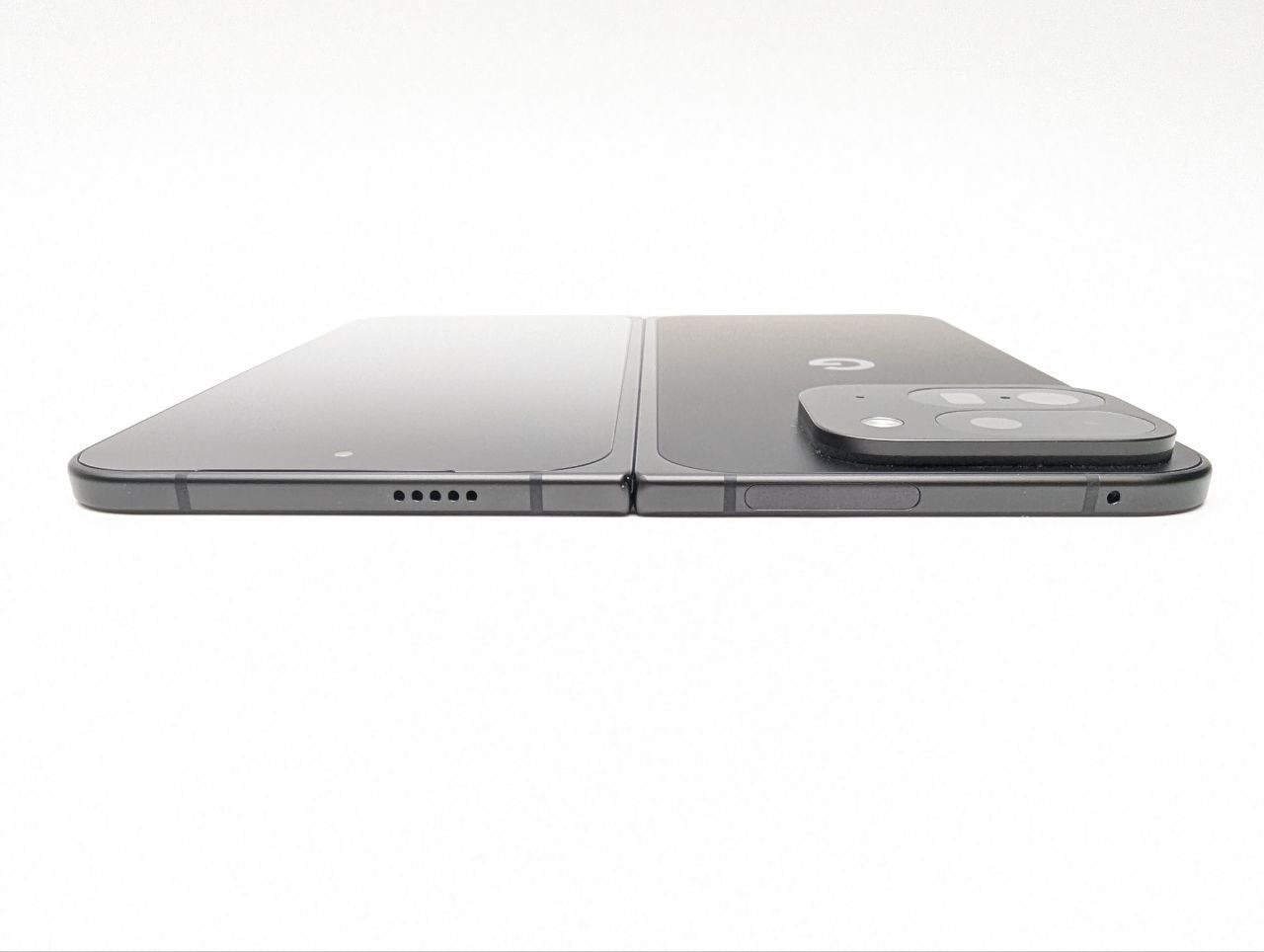 Google Pixel 9 Pro Fold 256GB Czarny | Used, Bateria 95%