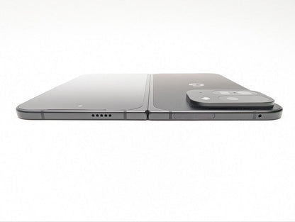Google Pixel 9 Pro Fold 256GB Czarny | Used, Bateria 95%