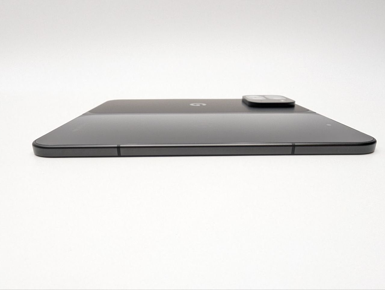 Google Pixel 9 Pro Fold 256GB Czarny | Outlet, Bateria 95%