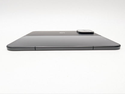 Google Pixel 9 Pro Fold 256GB Czarny | Outlet, Bateria 95%