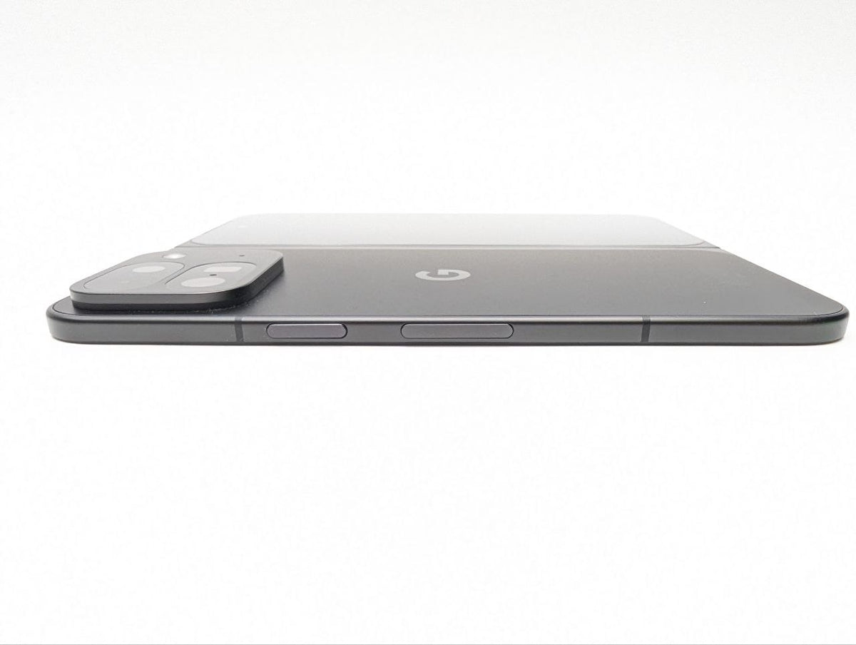 Google Pixel 9 Pro Fold 256GB Czarny | Used, Bateria 90%