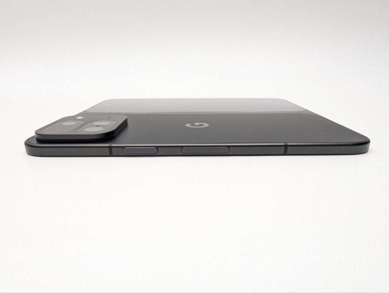Google Pixel 9 Pro Fold 256GB Czarny | Outlet, Bateria 95%