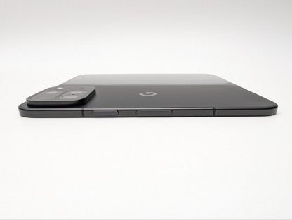 Google Pixel 9 Pro Fold 256GB Czarny | Outlet, Bateria 95%