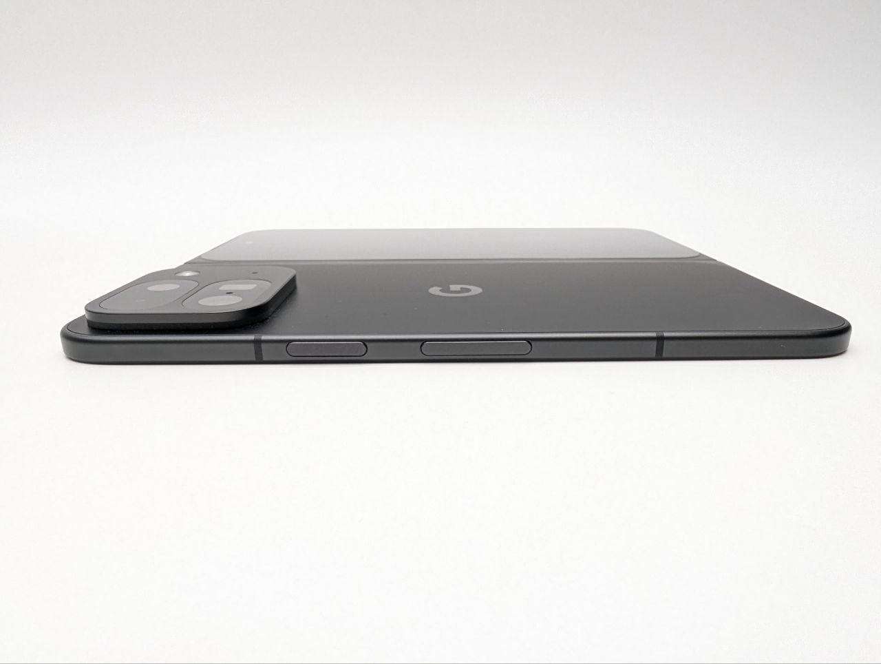 Google Pixel 9 Pro Fold 256GB Czarny | Outlet, Bateria 95%