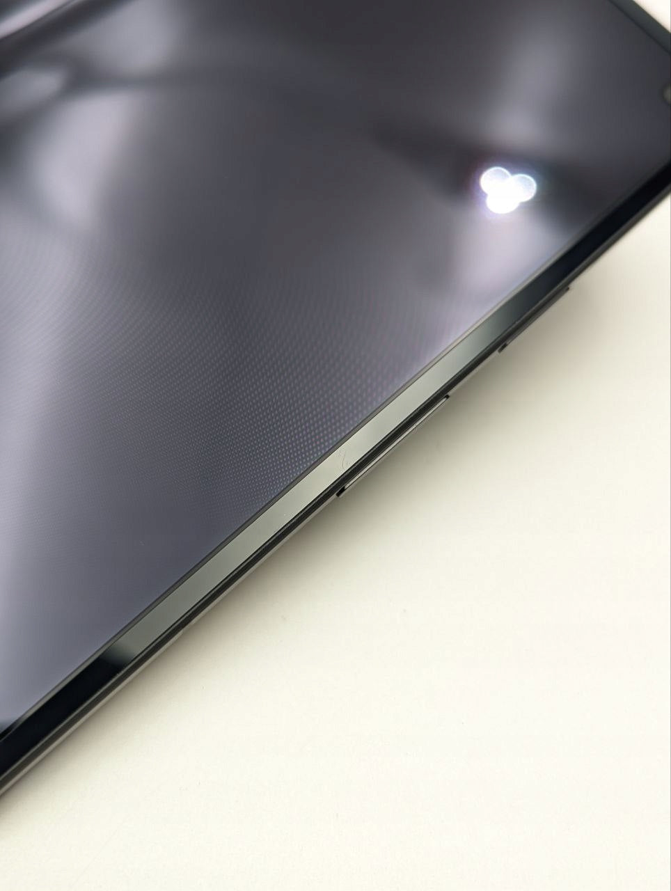 Google Pixel 9 Pro Fold 256GB Czarny | Outlet, Bateria 95%