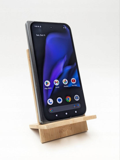 Google Pixel 9 Pro Fold 256GB Czarny | Outlet, Bateria 95%