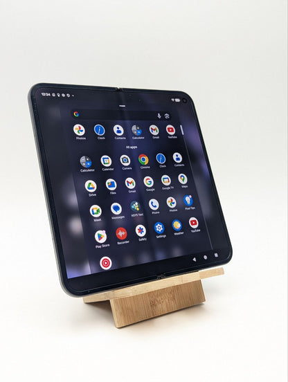 Google Pixel 9 Pro Fold 256GB Czarny | Outlet, Bateria 95%