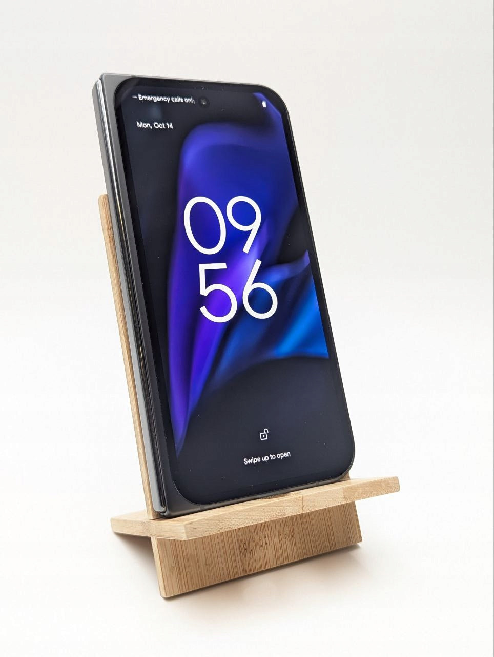 Google Pixel 9 Pro Fold 256GB Czarny | Used, Bateria 95%