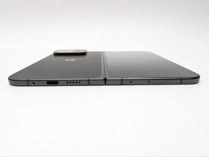 Google Pixel 9 Pro Fold 256GB Czarny | Outlet, Bateria 95%