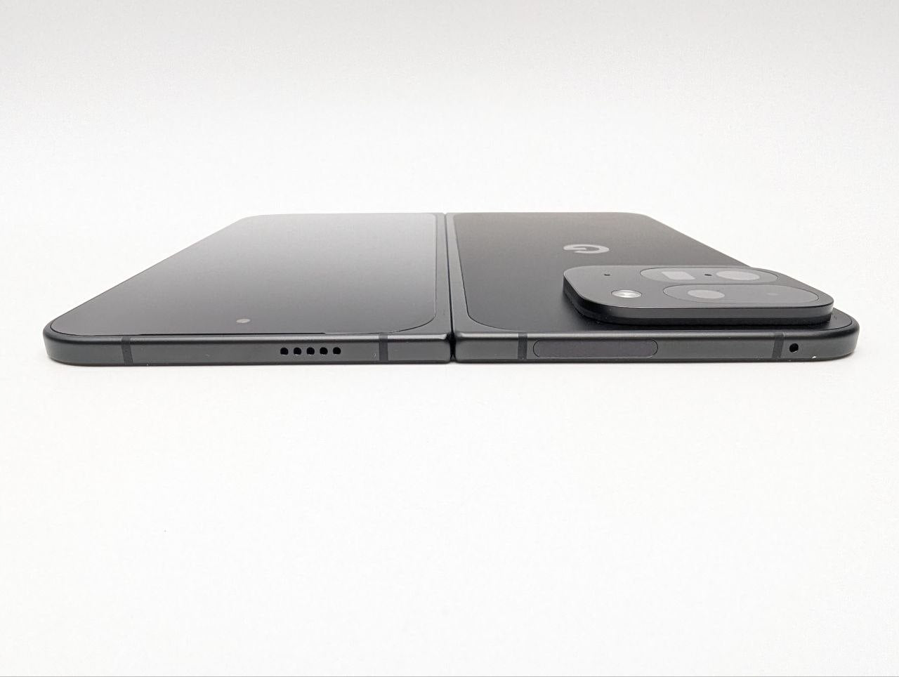 Google Pixel 9 Pro Fold 256GB Czarny | Outlet, Bateria 95%