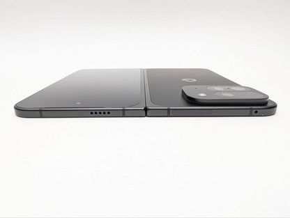 Google Pixel 9 Pro Fold 256GB Czarny | Outlet, Bateria 95%