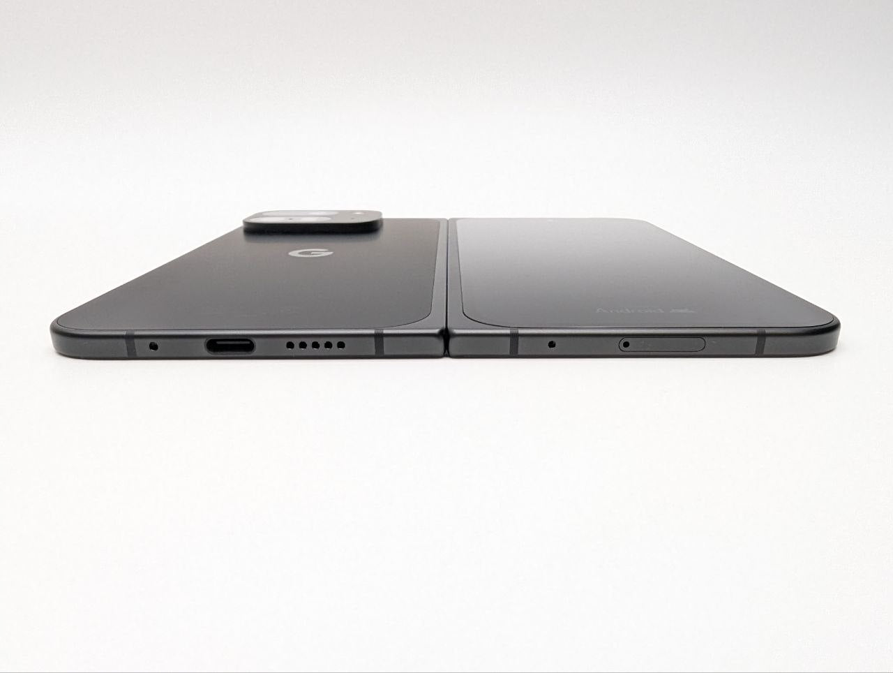 Google Pixel 9 Pro Fold 256GB Czarny | Outlet, Bateria 95%