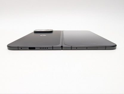 Google Pixel 9 Pro Fold 256GB Czarny | Outlet, Bateria 95%