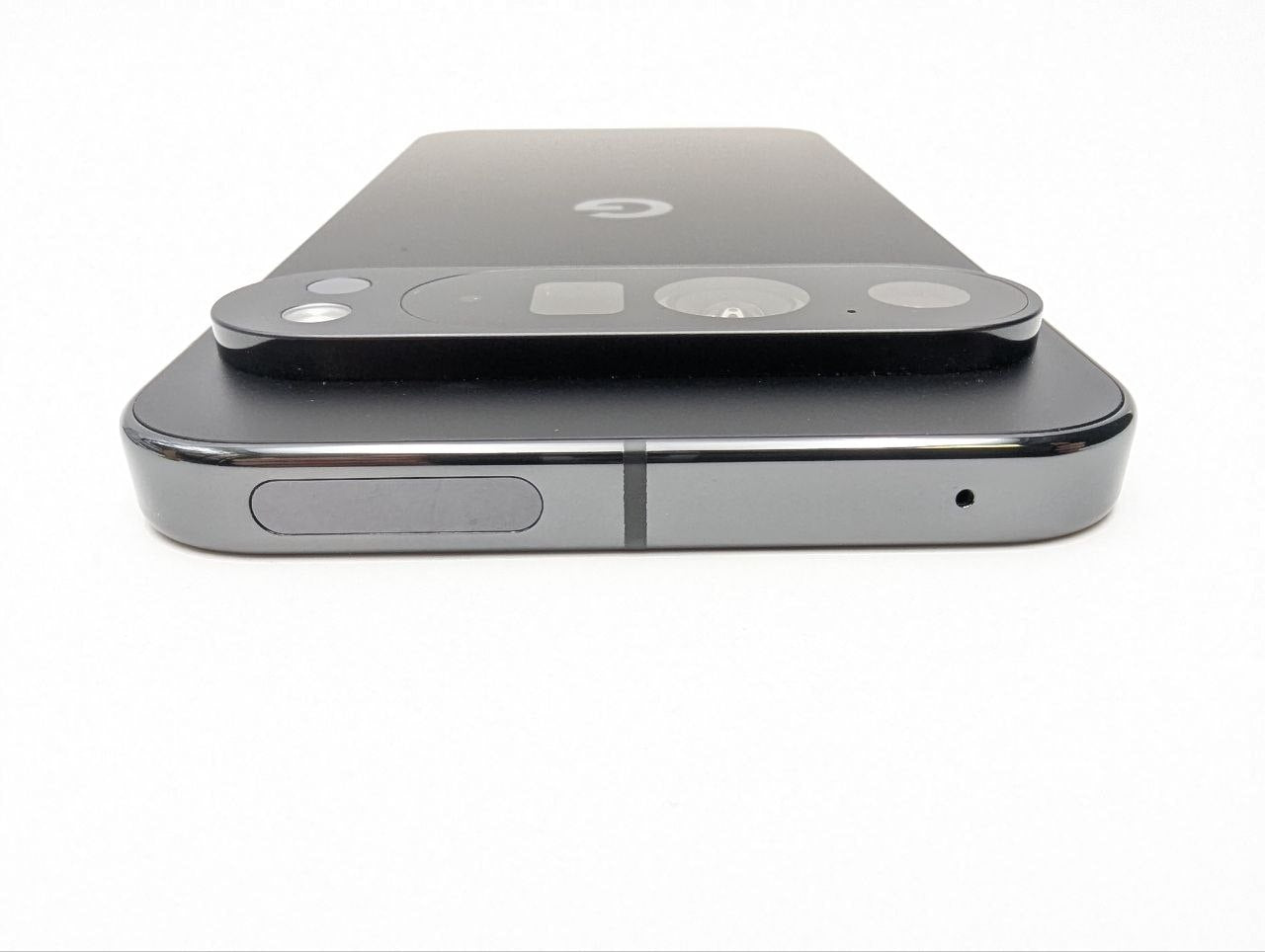 Google Pixel 9 Pro XL 128GB Czarny | Outlet, Bateria 95%