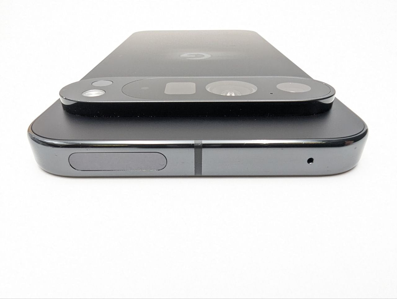 Google Pixel 9 Pro XL 128GB Czarny | Used, Bateria 95%