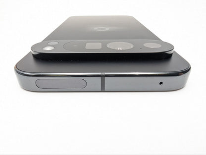 Google Pixel 9 Pro XL 128GB Czarny | Used, Bateria 95%