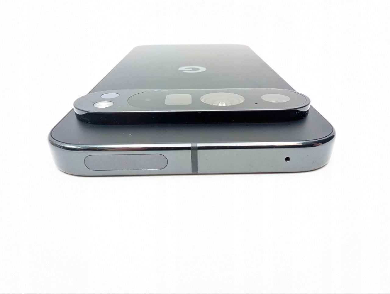 Google Pixel 9 Pro XL 128GB Czarny | Used, Bateria 95%