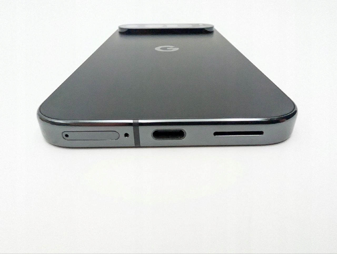 Google Pixel 9 Pro XL 128GB Czarny | Outlet, Bateria 95%