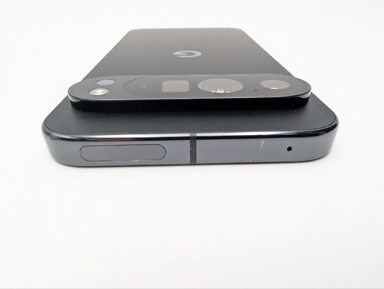 Google Pixel 9 Pro XL 128GB Czarny | Used, Bateria 95%