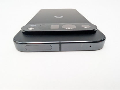 Google Pixel 9 Pro XL 128GB Czarny | Used, Bateria 95%