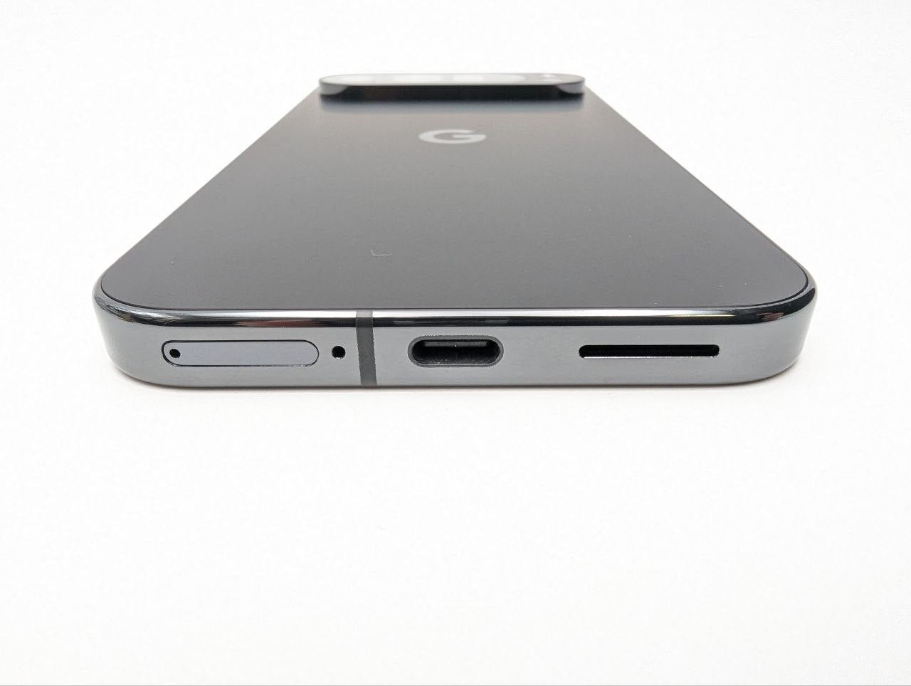 Google Pixel 9 Pro XL 128GB Czarny | Outlet, Bateria 95%