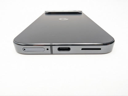 Google Pixel 9 Pro XL 128GB Czarny | Outlet, Bateria 95%