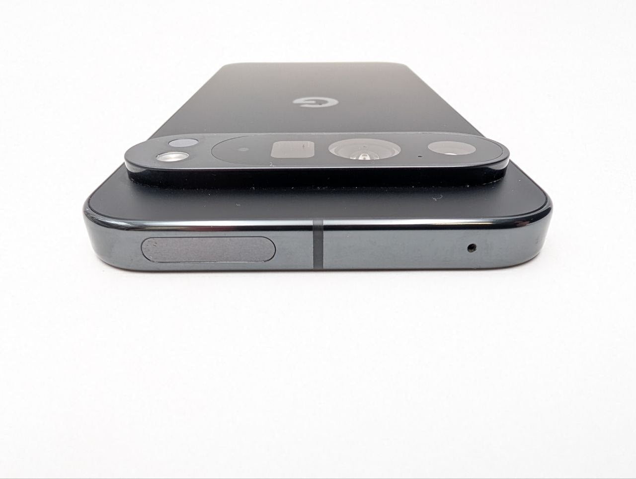 Google Pixel 9 Pro XL 128GB Czarny | Used, Bateria 95%