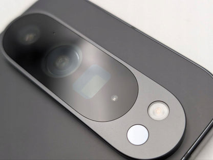 Google Pixel 9 Pro XL 128GB Czarny | Outlet, Bateria 95%