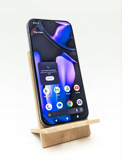 Google Pixel 9 Pro XL 128GB Czarny | Used, Bateria 95%