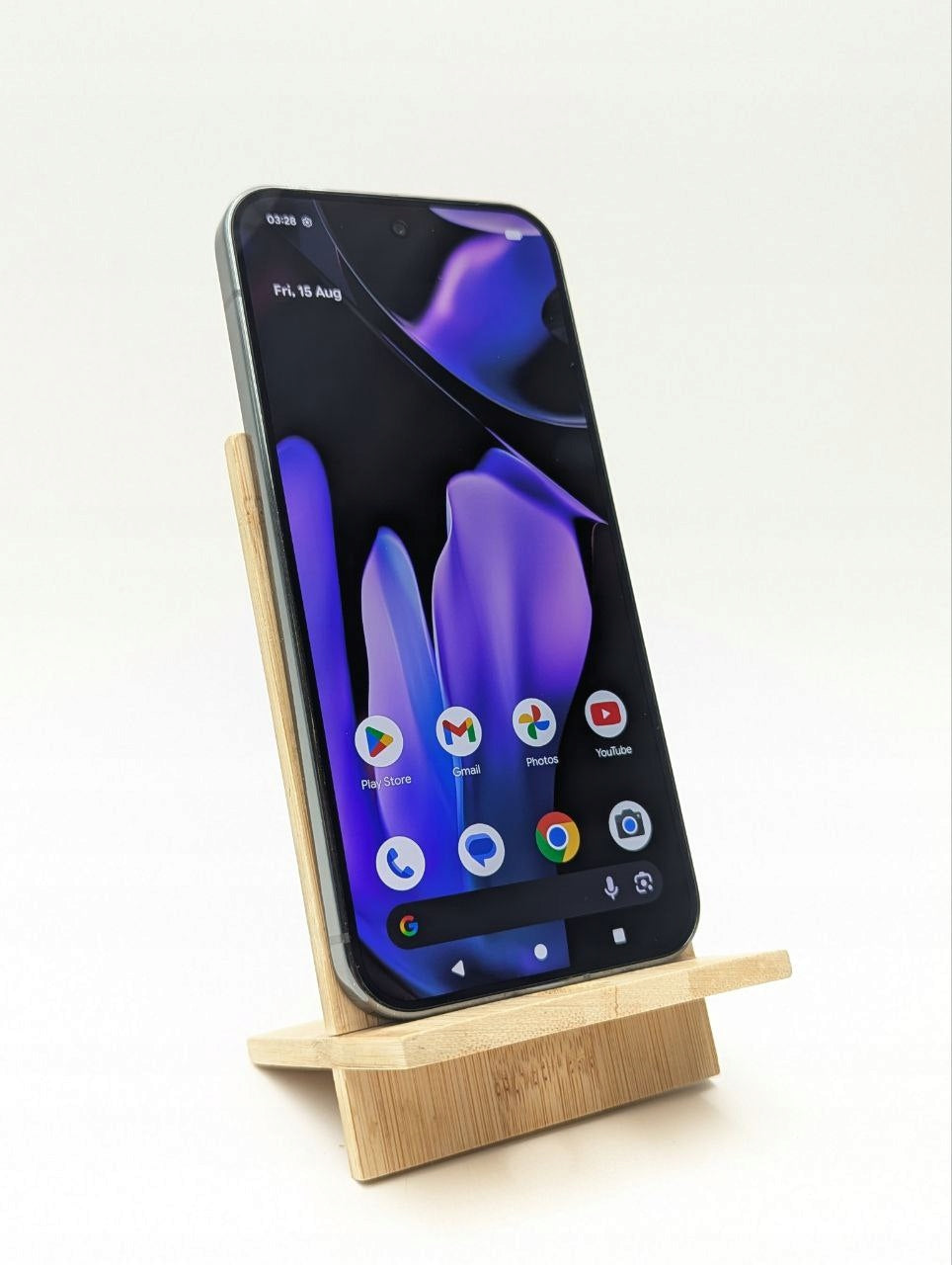 Google Pixel 9 Pro XL 128GB Czarny | Outlet, Bateria 95%