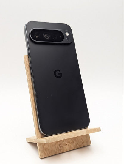 Google Pixel 9 Pro XL 128GB Czarny | Outlet, Bateria 95%
