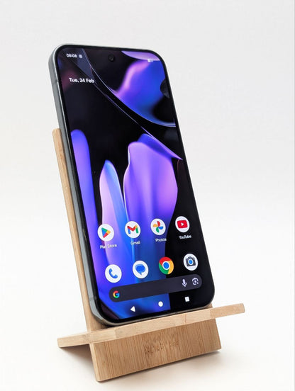 Google Pixel 9 Pro XL 128GB Czarny | Used, Bateria 95%