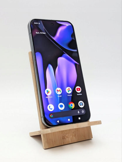 Google Pixel 9 Pro XL 128GB Czarny | Used, Bateria 95%